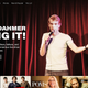 Image for article titled Self-Learning Netflix Algorithm Produces Jeffrey Dahmer Stand-Up Special